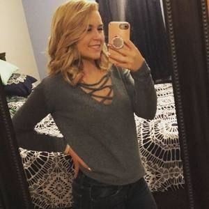 Meet your Posher, Kylea